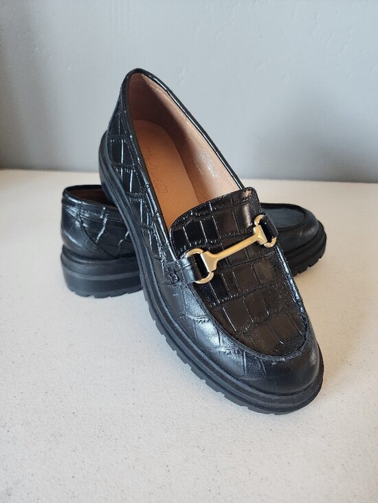 Madewell Loafer "EUC" - Picture 9 of 14
